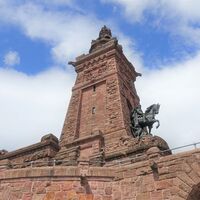 Kyffhäuser-Denkmal