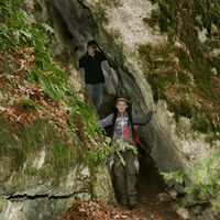 Schluchtenwanderweg