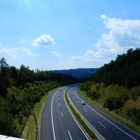 Gschaidt - Pichl - Schlag - Mönichkirchen