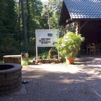 Waldhaus Drei Buchen für unsere Hundefreunde