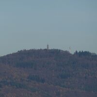Blick zum Potzberg