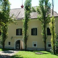 Schloss Damtschach