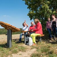 Naturpark-Augenblick-Runde Holzbronn_Naturpark Augenblick