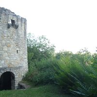Höhltrurm