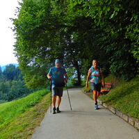 Ötscher - Mariazell