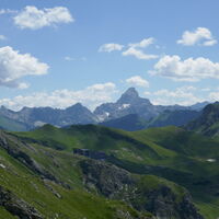 an Dominanz kaum zu überbieten