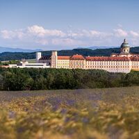 Stift Melk