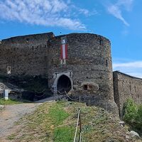 Ruine Kollmitz