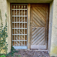 kleine Kellergasse, Schönkirchen-Reyersdorf, Weidenbachrunde