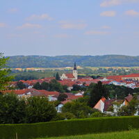 Bad Waltersdorf - Fürstenfeld - Söchau