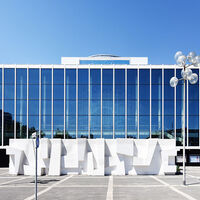 Musiktheater im Revier, Gelsenkirchen