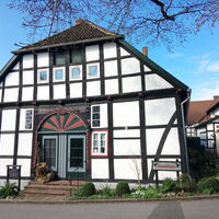 Heimathaus Levern