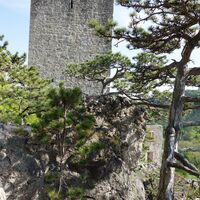 Ruine Rauhenstein