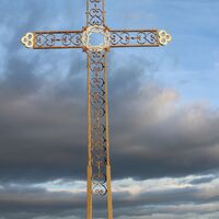 Croix de Guillery