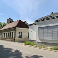 Gemeindeamt Glinzendorf, Glinzendorfer Erlebnispfad