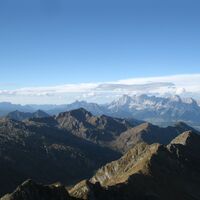 Gollinghütte - Ignaz-Mattis-Hütte