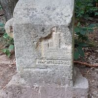 Wegweiser Wachtenburg