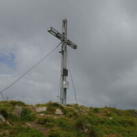 Kreuz am Hochstubofen