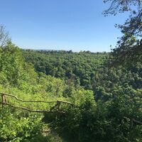 Blick vom Bilstein