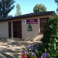 L'Isle-Jourdain - Tourismusbüro der Gascogne Toulousaine