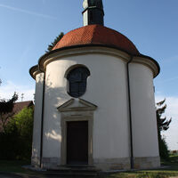 Marienkapelle Straßdorf