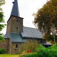 Evangelische Kirche Ohle