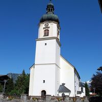 St. Nikolaus