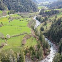 Iseltrail Etappe 4