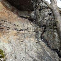 beim Friedrichsfelsen