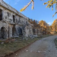 Fort Pramand