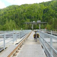 Kraftwerk bei Annabrücke