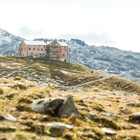 Neue Heilbronner Hütte