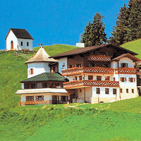 Zugspitzblick