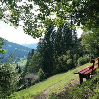 Wildschönau Oberau Stocker