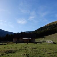 Rohrbach im Graben - Vinzenzkapelle - Waldwiesen - Himbergerhaus - Rohrbach i. Graben