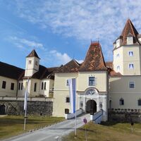 Schloss Kornberg