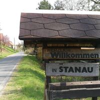 Von Breitenhain zum Wasserschloss Wolfersdorf