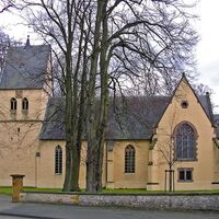 Marienkirche Wallenbrück