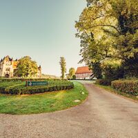 Burghotel Götzenburg Jagsthausen