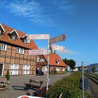Radrundweg R 18 Herzebrock-Clarholz