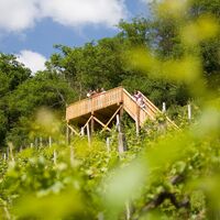 Aussichtsplattform Klöchberg