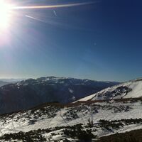 Schneeberg