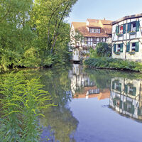 In Waiblingen