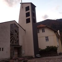 Kirche
