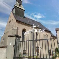 Friedhofskapelle Radibor
