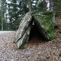 Geigerles Lotterbett