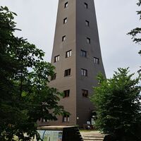 Aussichtswarte