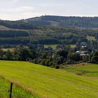 Weidekamp Welschen Ennest