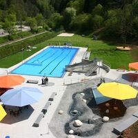 Freibad Bad Teinach