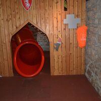 Spielscheune Röttingen